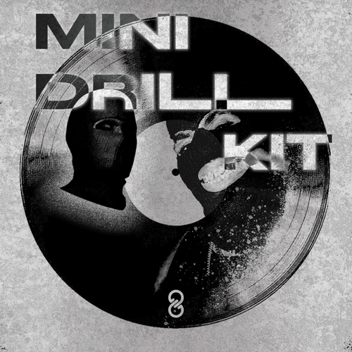 Mini-Drill Kit