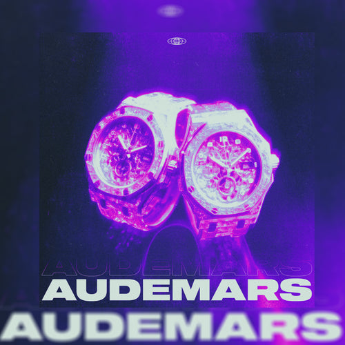 Audemars-UK Rap Melody Loop Kit